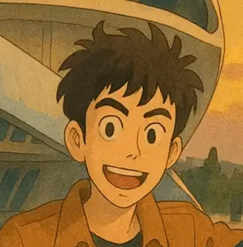 Benjamin Flores - Author Photo