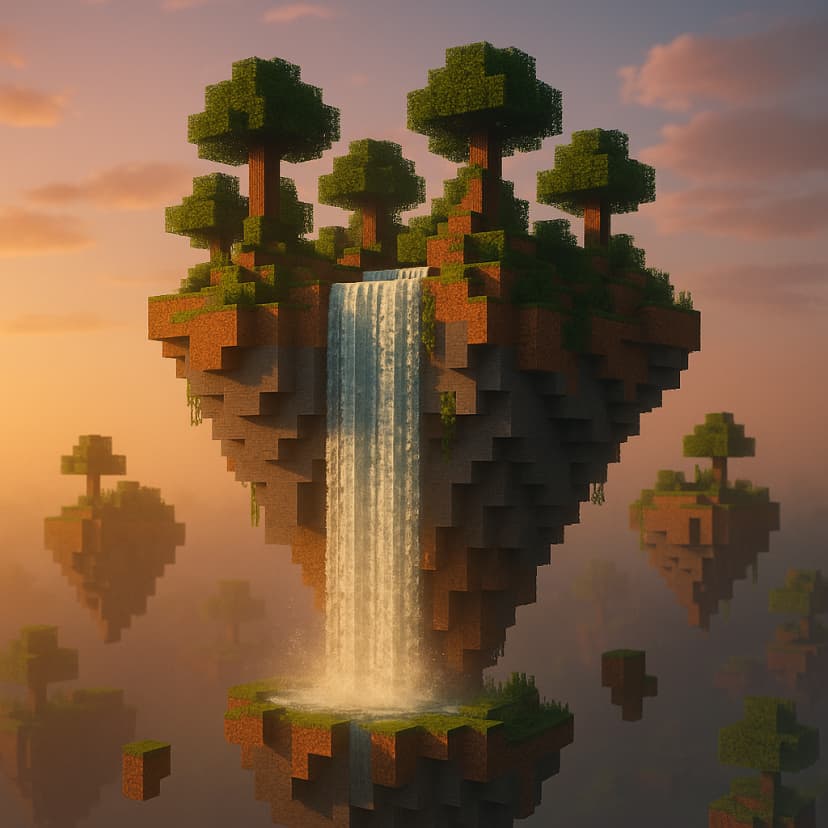 Cover image for How to Add a Minecraft Server Icon (2025 Guide)