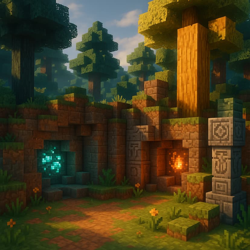 Cover image for Best Spigot Custom Blocks Plugin: Top Options for Enhanced Minecraft Servers in 2025