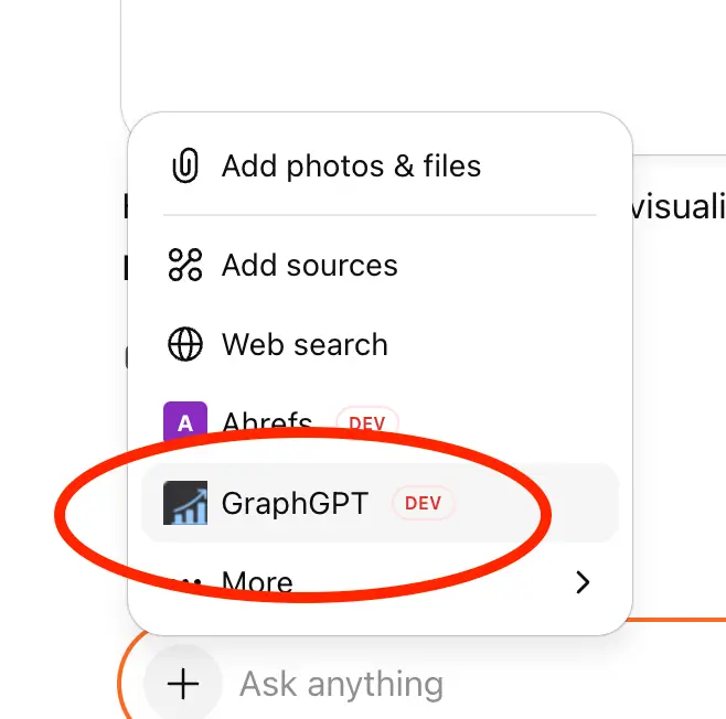 đź§ Step 3: Create the Developer Connector